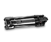 Manfrotto BeFree 2N1 Lever czarny - 1196570 - zdjęcie 5